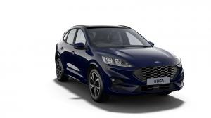 2023.75 KUGA ST-Line X Edition